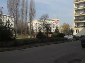 Apartament w centrum Gdyni II
