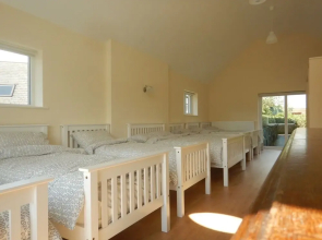Heritage Cottage
