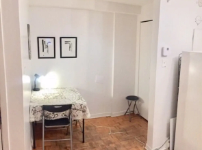 Studio Downtown - Metro Sherbrooke