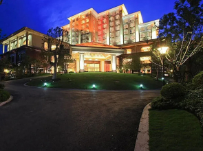 Tianbao Garden Hotel