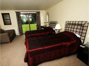 Forss House Hotel
