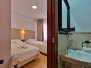 Hostal Hs Cehegin