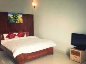 Ocean View Homestay