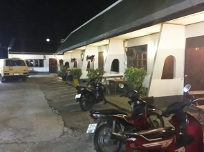 TTK Guesthouse