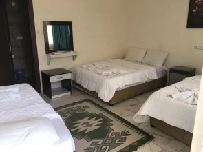 Shah Sultan Ozturk Hotel