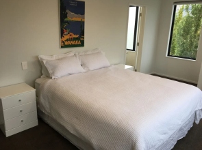 Luxury On Kapuka Lane