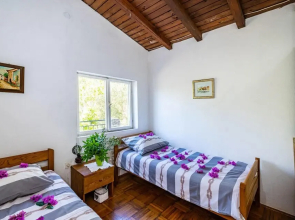 Nice Home in Sali With 2 Bedrooms and Wifi
