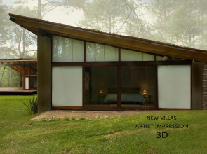 Villas and Bungalows