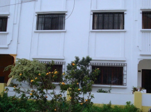 La Chocita Ward