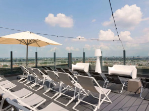 Leonardo Hotel Amsterdam Rembrandtpark