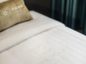 ESTE PARK Hotel Plovdiv