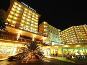 Hotel Riviera - LifeClass Hotels & Spa