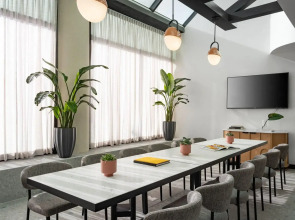 Miami Marriott Biscayne Bay