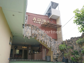 Adisa Homestay RedPartner