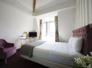 Hotel des Batignolles