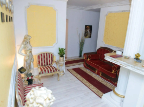 Мини-отель Гавана