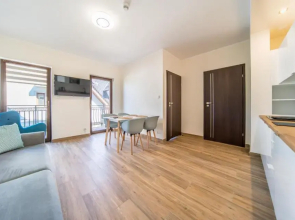 Lilu Apartamenty