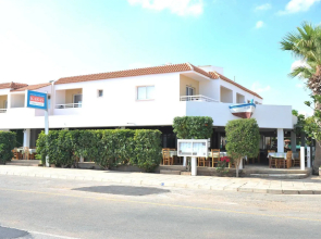 Captain Karas Holiday Apartments