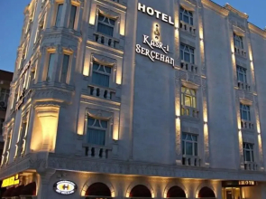 Kasr-ı Sercehan Hotel