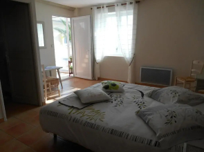 Le Pressoir B&B