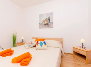 Apartment Sea shell