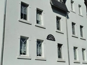 Ferienwohnung bis 4 Personen