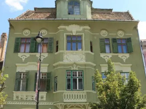 Corso Comfort Apartments