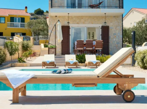 Sun Spalato Villa Cikas