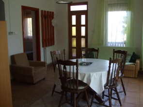 Dorina Apartman