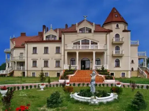 Palac Koronny