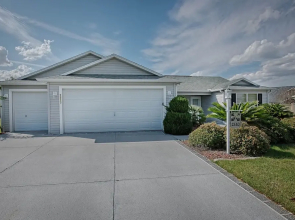 Five Forks Trail Home 3 Bedroom by The VIR Group