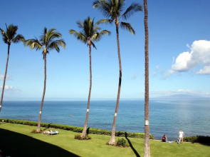 Royal Mauian #317 by Ali'i Resorts