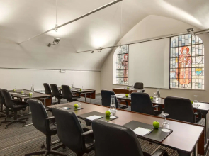 NH Brugge Hotel
