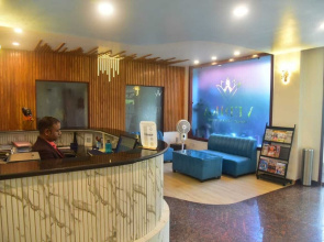 Hotel Vedika