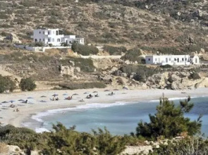 Albatros Studios & Apartments