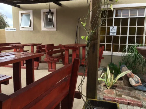 The Curve Guest House