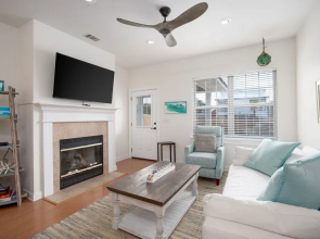 Cobia Casita by Avantstay 5mins to Beach w/ Yard & Close To Shops!