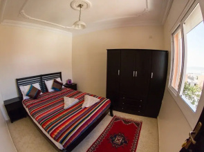 Surf House Morocco