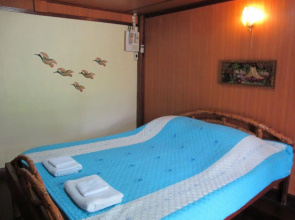 Raidamrongsakul Resort