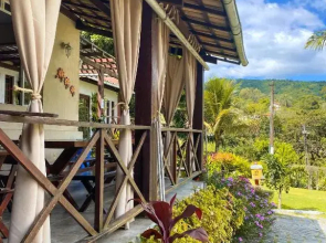 Pousada E Bistro Estancia Monte Horebe