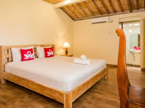 Damar Emas Guest House