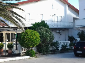 Apartments and Rooms Preka