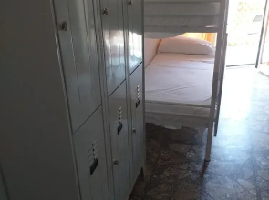Alexander Hostel