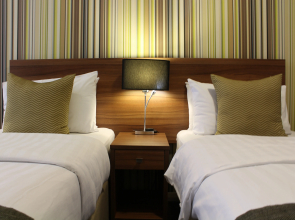 Best Western Mornington Hotel London Hyde Park