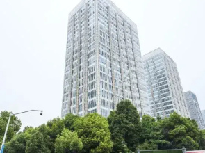 Langtai Service Apartment