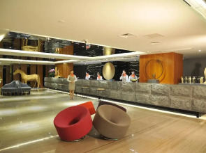 Kaoyu Hotel