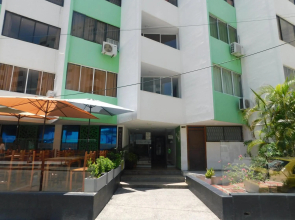 El Velero Apartamentos By DANP