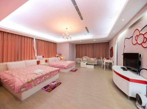 Neo Sky Hotel