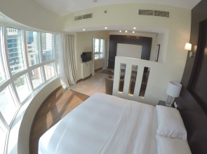 Number One Tower Suites Dubai