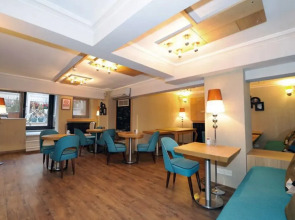 Collage Pera Hotel - Special Class